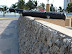 Cañones en el malecón Cañones en el malecón