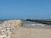 El muelle turístico El muelle turístico