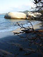 Playa Arenilla Playa Arenilla