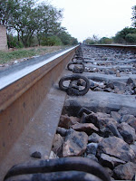 Ahí viene el tren Ahí viene el tren