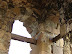 Dentro del campanario