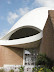 El templo Bahai