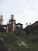 Ruinas de antigua fábrica de Cementos Caldas Ruinas de antigua fábrica de Cementos Caldas