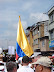 Una jornada para decir 'No mas FARC'