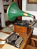 Mobiliario de época en Casa Museo Carlos Gardel Mobiliario de época en Casa Museo Carlos Gardel