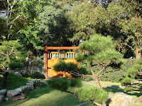 Jardín Japonés Jardín Japonés