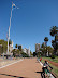 La plaza de Mayo