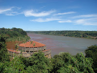 Ao Iguaçu e ao Parana Ao Iguaçu e ao Parana