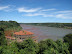 Ao Iguaçu e ao Parana