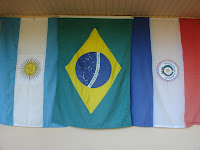 La triple frontera