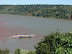 Rumbo al Paraná