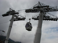 Metro Cable