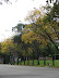 Otoño en Colonia del Sacramento