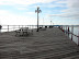Muelle turístico
