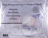 Pearl Mask