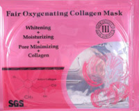 Red Wine Mask