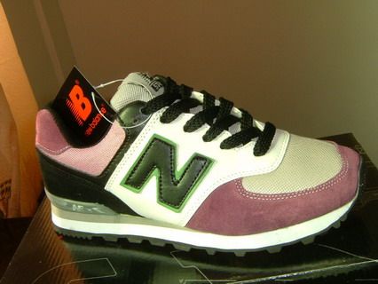 women's new balance shoes