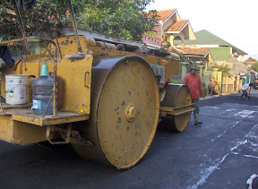 Jl Beruang