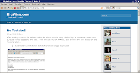 Firefox Locales ID