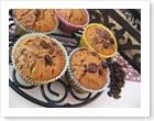 Espresso Chocolate-chip Cupcakes - resized 350 pixels