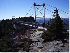 mile high bridge