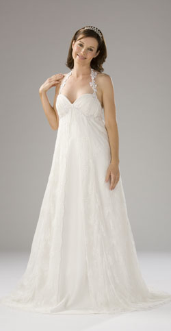 White Maternity Wedding Dresses drew White Maternity Wedding Dresses
