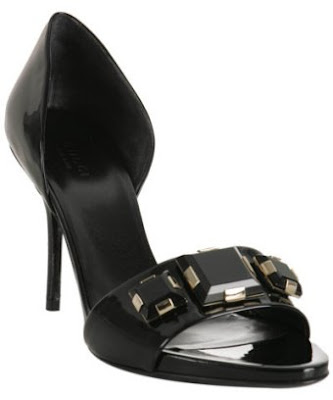 Gucci Women Dress High Heel Shoes