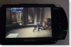 God of War: Chains of Olympus - Gameplay scree