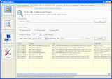 Submission Forms Finder