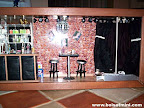 Le Bar de danseuses