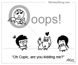 Cupic Love