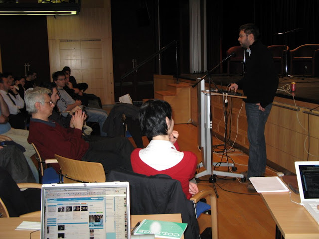 Startup conf Daazo