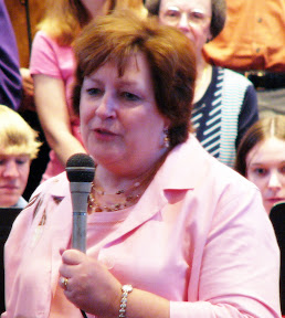 Joanna Sikes has a B.A. in Music ...