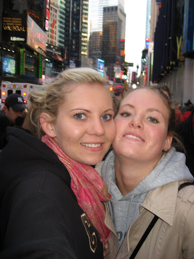 Times Square