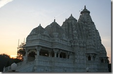 17 Saraswathi Temple