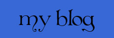 my blog