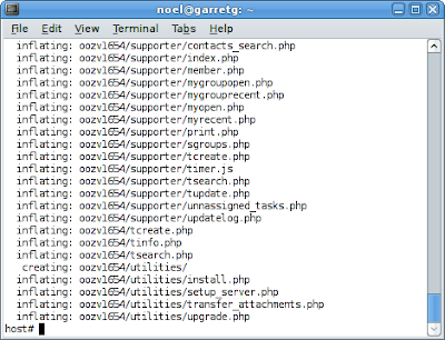 OneorZero Helpdesk