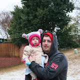 SNOW DAY