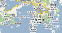 HK Map