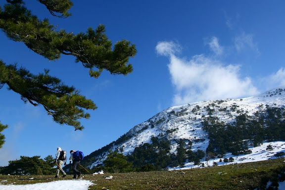 Foto di  20071216Bespinar-Ayvacik