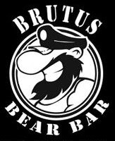 BRUTUS BAR - A noite BEAR começa mais cedo