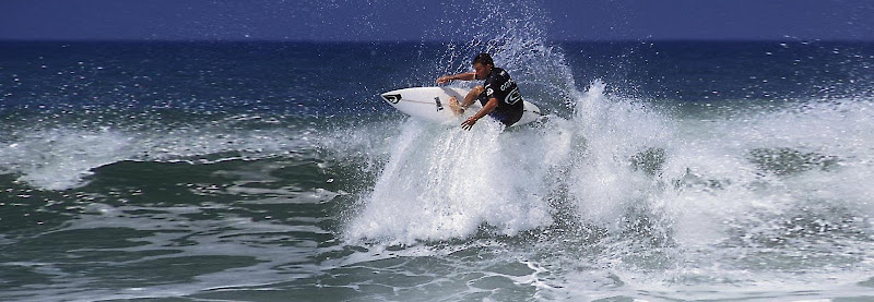 Surf in Peniche