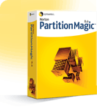 PartitionMagic