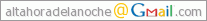 Escribime