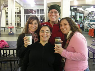 Ice Skating 2008
