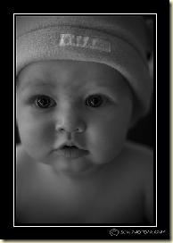 blk and white web and BORDER