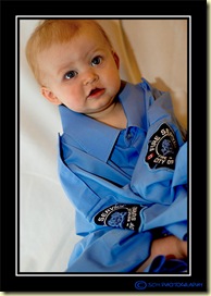 in shirt web and border