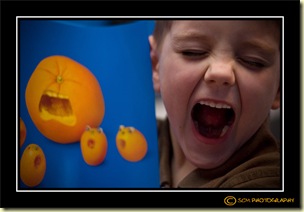 ethan screaming web and BORDER