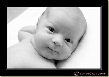 anthony soft blk and white