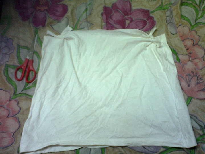 recycled half slip 6